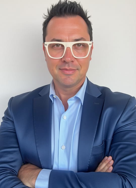 Marco Palumbo - Retirement Income Specialist